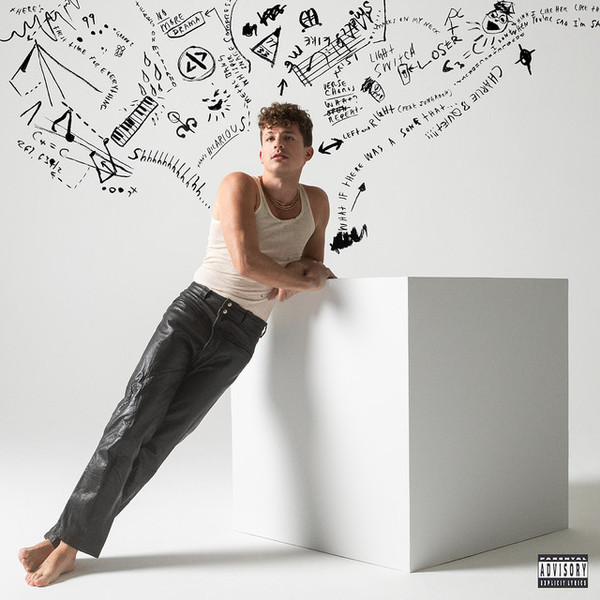 [NCD1354] Charlie Puth – Charlie