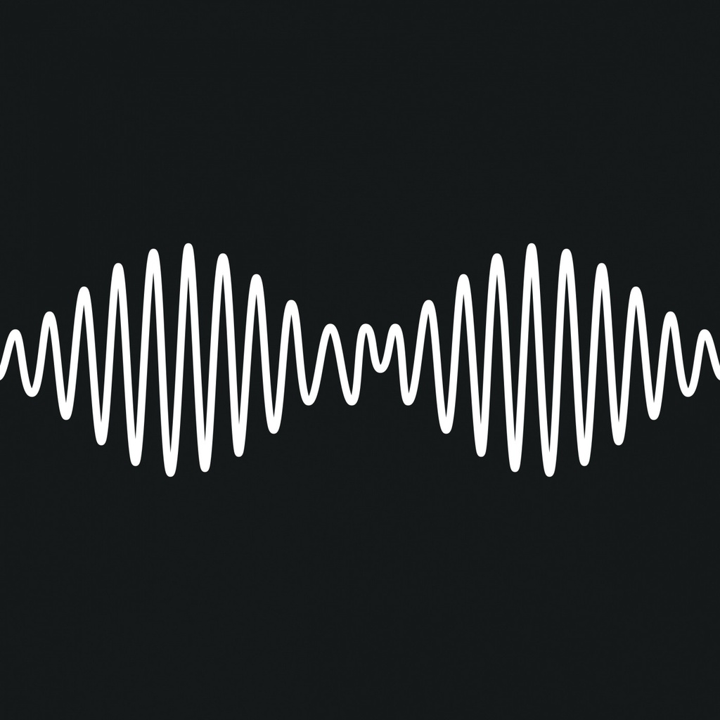 Arctic Monkeys – AM