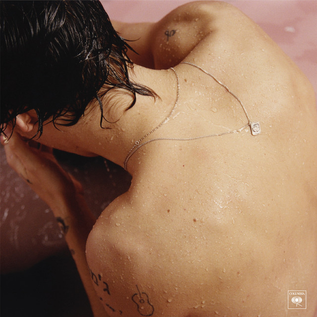 [NCD1392] Harry Styles – Harry Styles