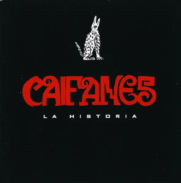 Caifanes – La Historia