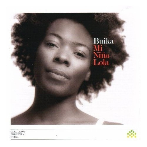 Buika – Mi Niña Lola
