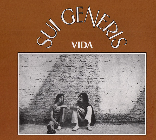 Sui Generis – Vida