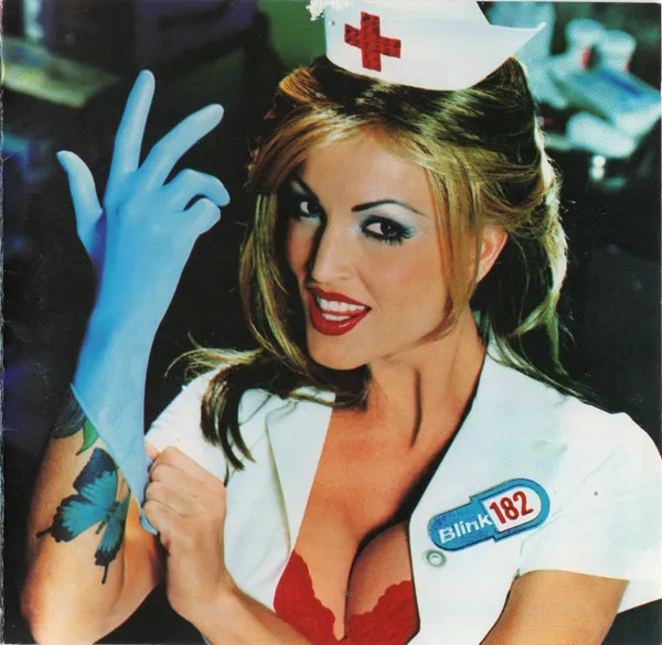 Blink-182 – Enema Of The State
