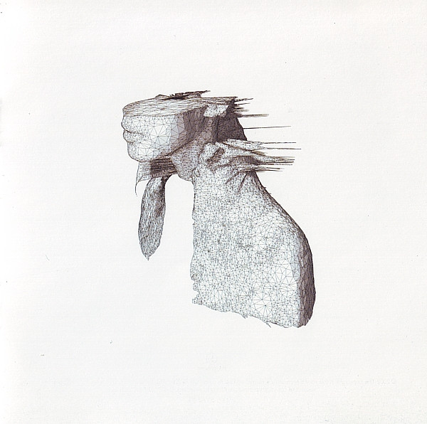 Coldplay – A Rush Of Blood To The Head