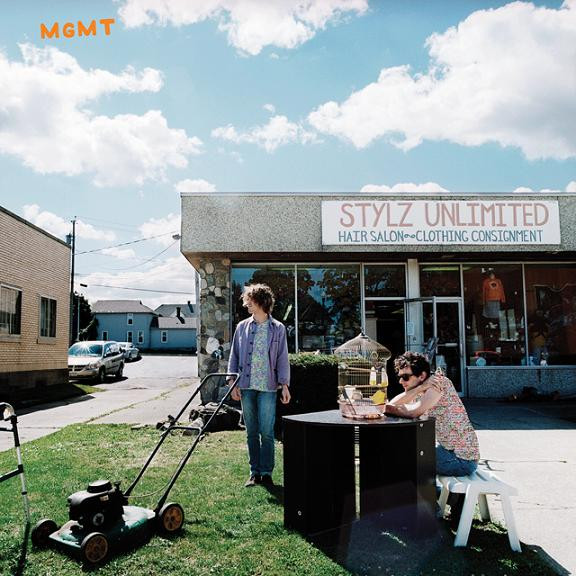[NCD1484] MGMT – MGMT