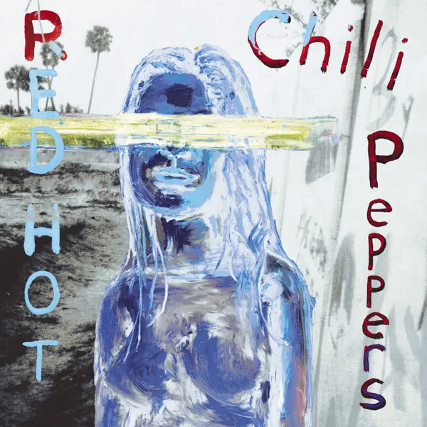 [NCD1537] Red Hot Chili Peppers – By The Way
