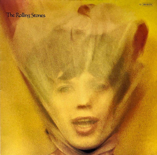 [NCD1540] The Rolling Stones – Goats Head Soup
