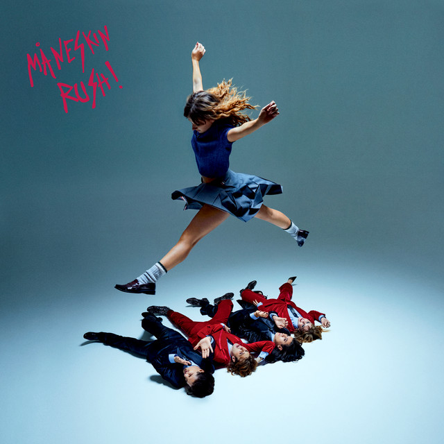 Maneskin – Rush!