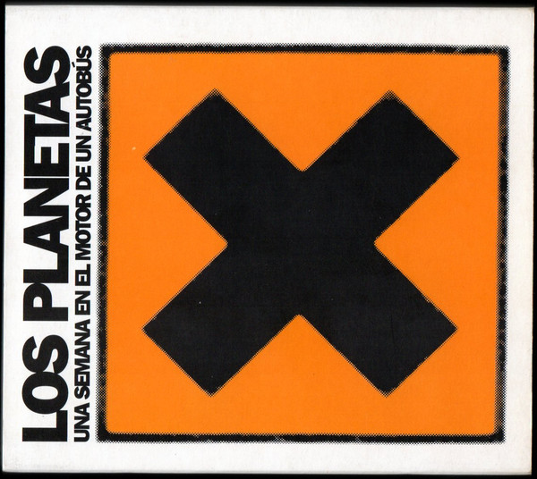 Los Planetas – Una Semana En El Motor De Un Autobús