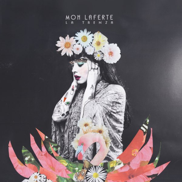 Mon Laferte – La Trenza