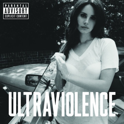 Lana Del Rey – Ultraviolence