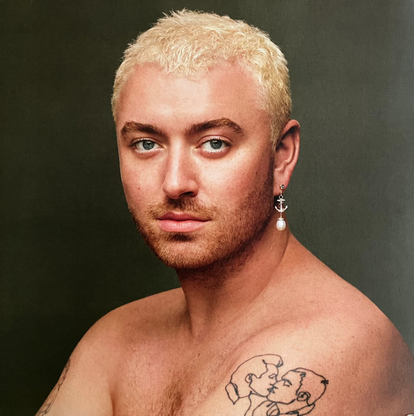 [NCD1599] Sam Smith – Gloria