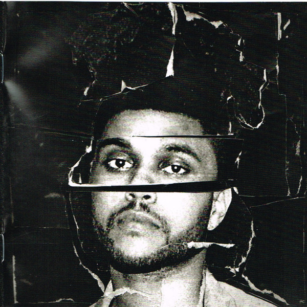 The Weeknd – Beauty Behind The Madness