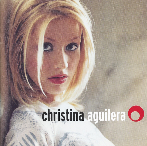 Christina Aguilera – Christina Aguilera