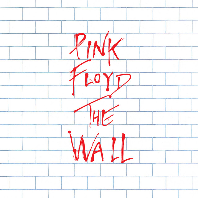 [NCD0162] Pink Floyd - The Wall