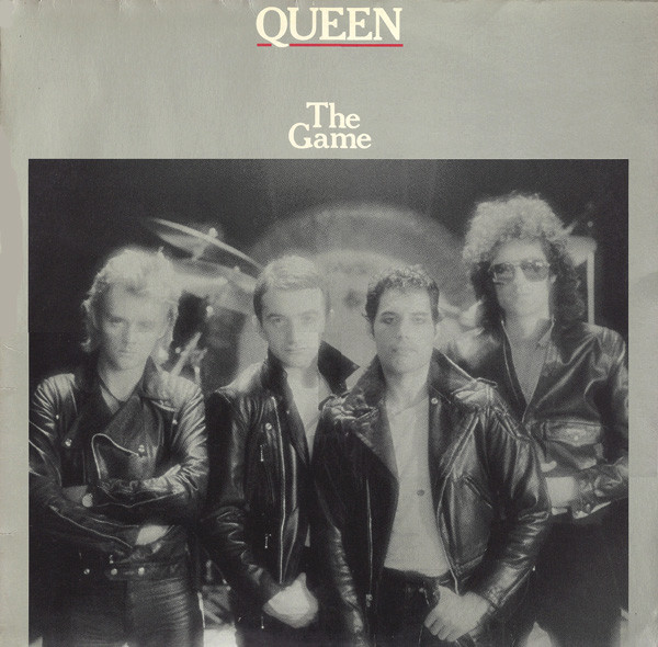 Queen – The Game 