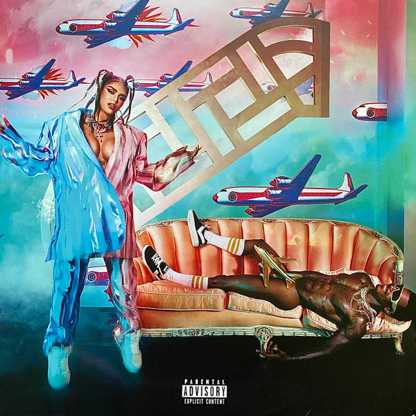 [NLP5037] Karol G – KG0516