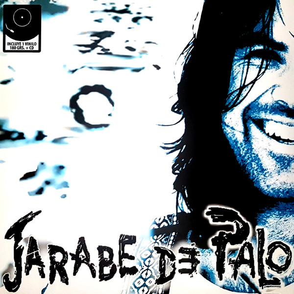 Jarabe De Palo – La Flaca