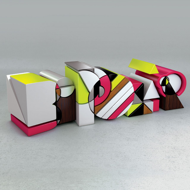 [NLP3867] Cuarteto De Nos – Bipolar 