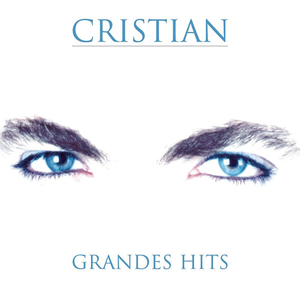 Cristian Castro – Grandes Hits