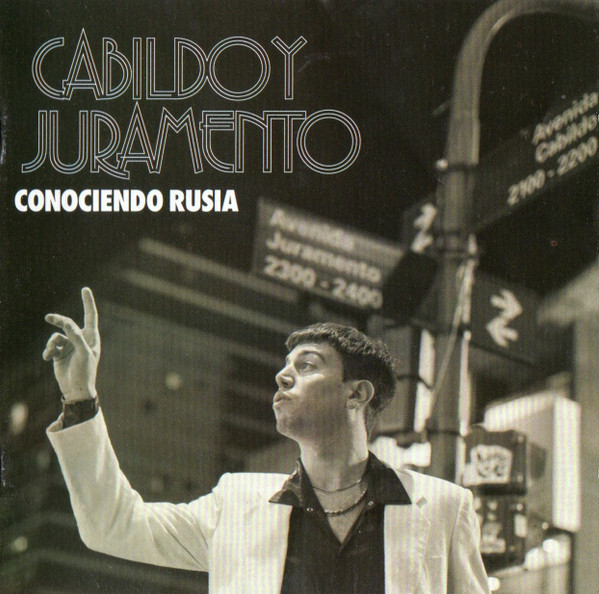 Conociendo Rusia – Cabildo Y Juramento