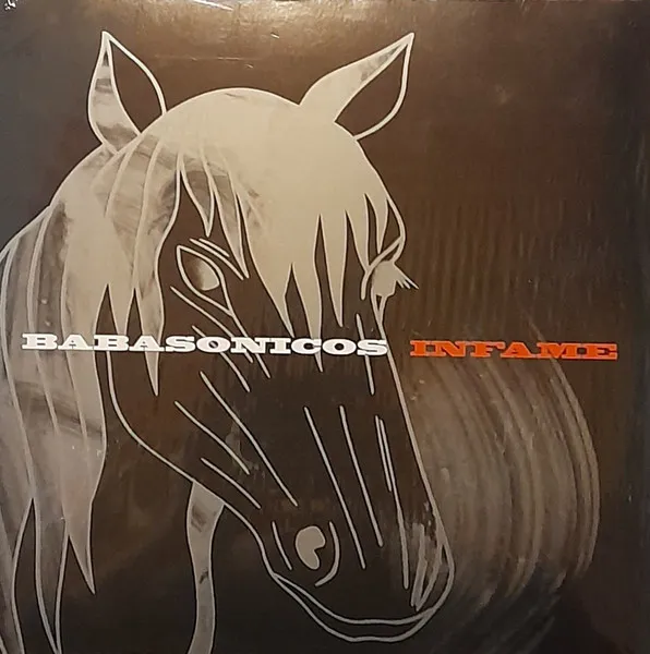 Babasonicos – Infame