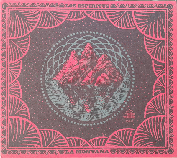 Los Espíritus – La Montaña