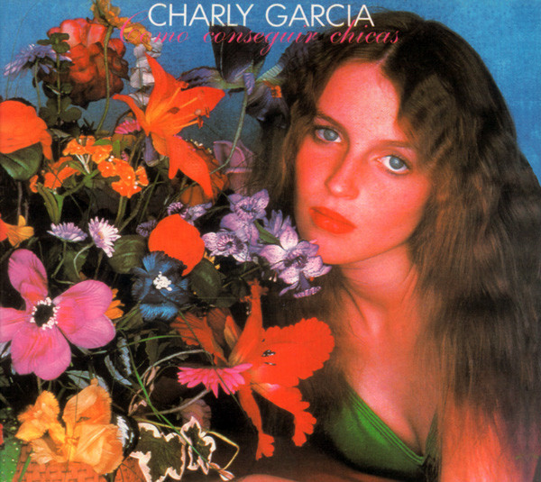 Charly Garcia – Como Conseguir Chicas