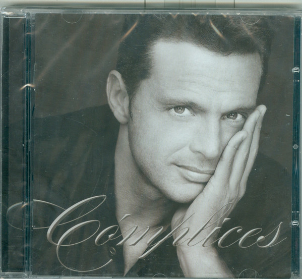 Luis Miguel – Cómplices