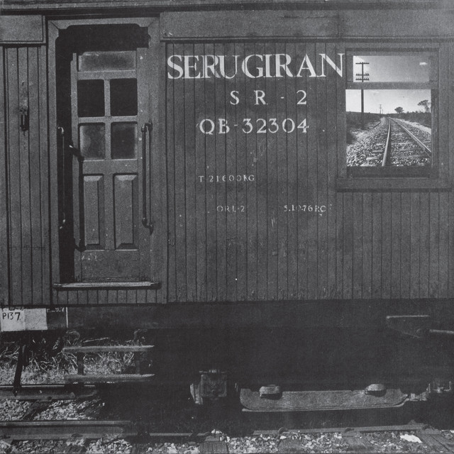 Serú Girán – Serú Girán
