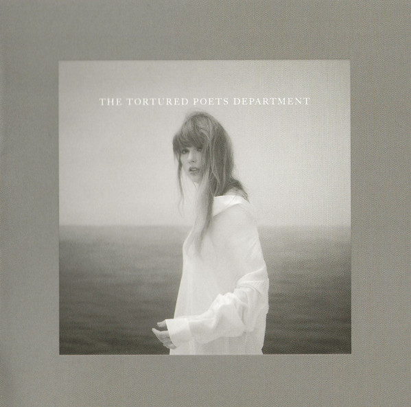 Taylor Swift – The Tortured Poets Department ("The Albatross")