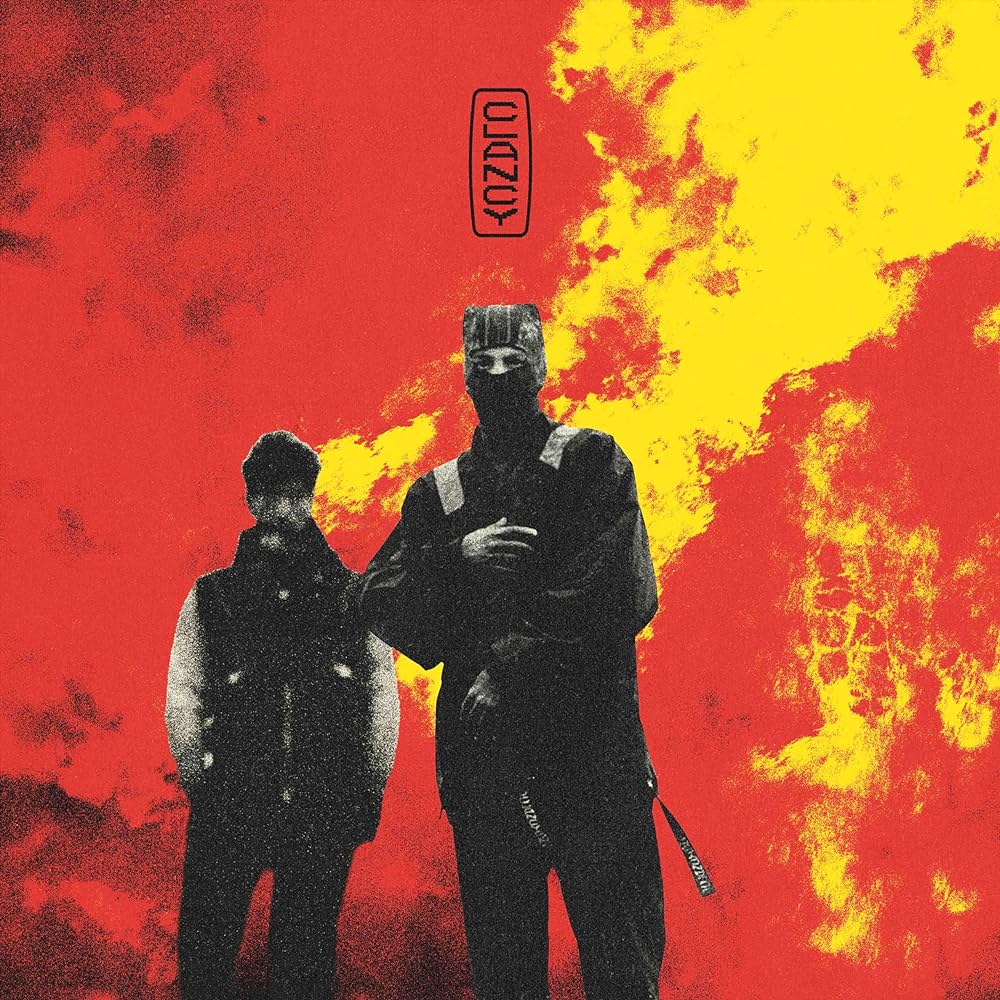 [NLP3880] Twenty One Pilots – Clancy