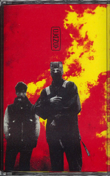 Twenty One Pilots – Clancy