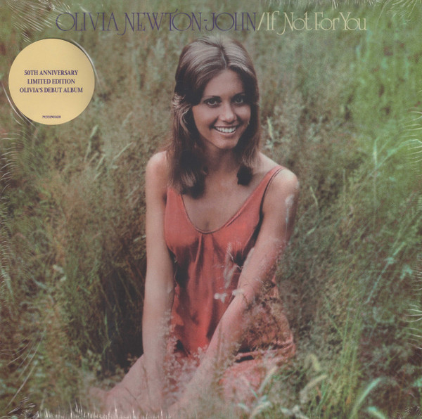 Olivia Newton-John – If Not For You