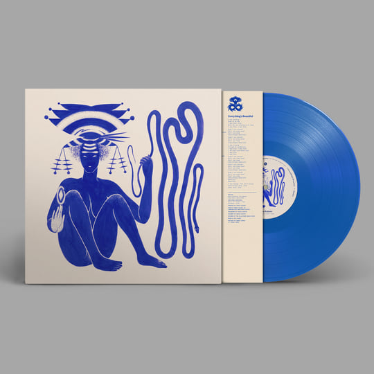 [NLP3894] Hiatus Kaiyote – Love Heart Cheat Code
