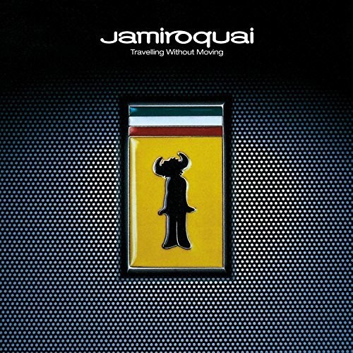 Jamiroquai – Travelling Without Moving 
