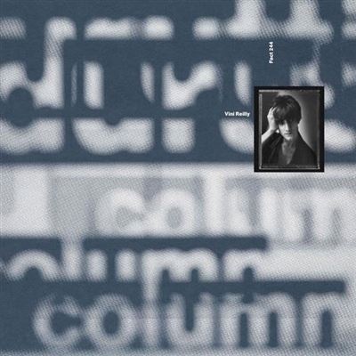 [NLP3918] The Durutti Column – Vini Reilly