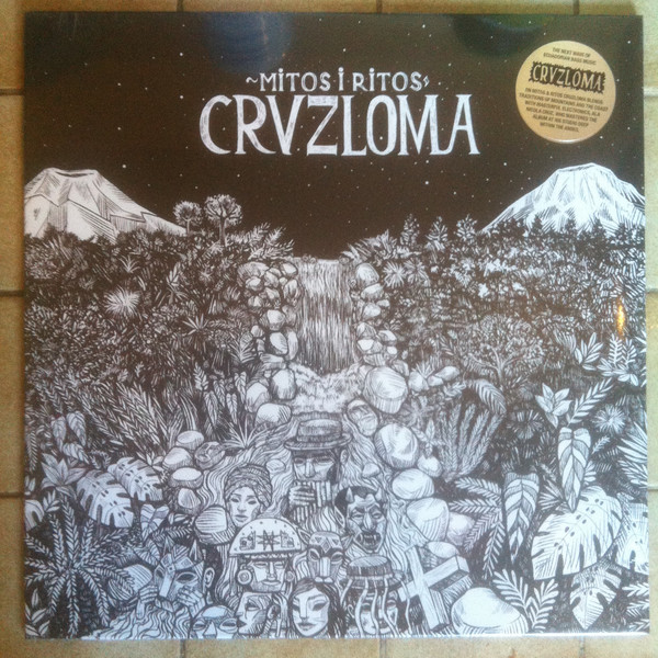 Cruzloma – Mitos & Ritos