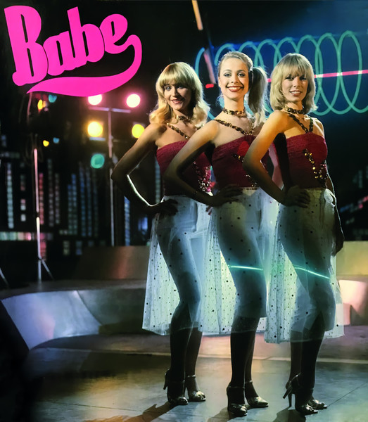 [JE010] Babe – Babe!