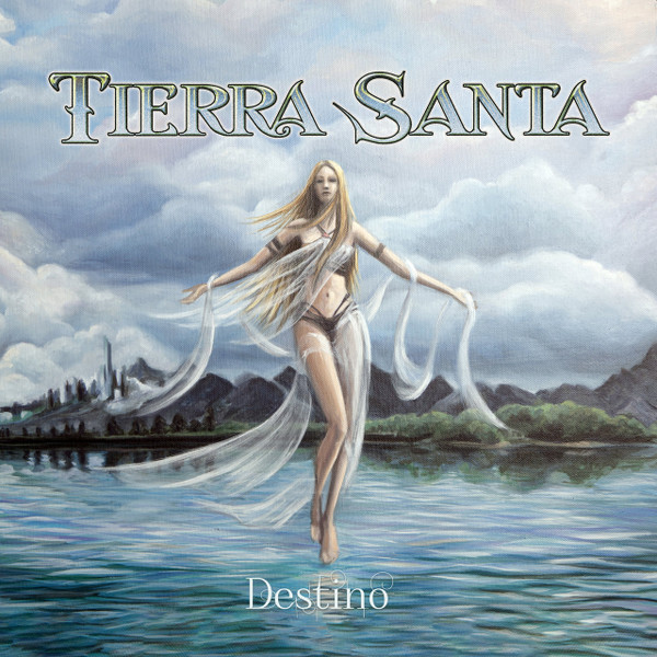 Tierra Santa – Destino
