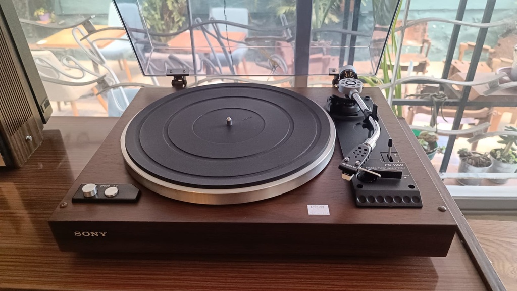 Sony PS-1150
