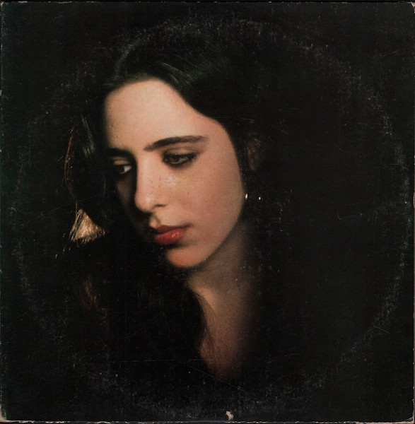 Laura Nyro – Eli And The Thirteenth Confession