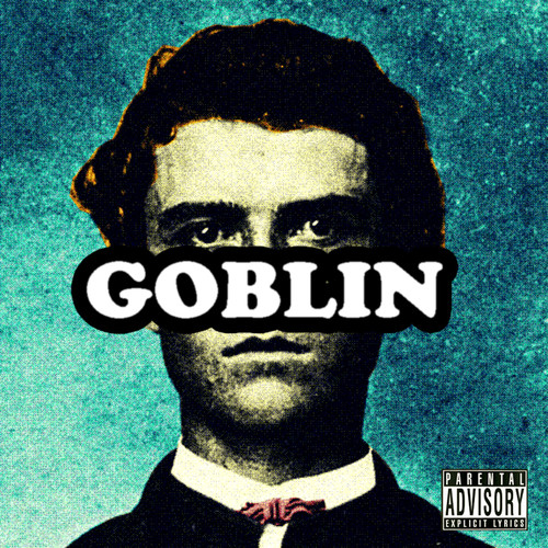 [NCD1979] Tyler, The Creator – Goblin
