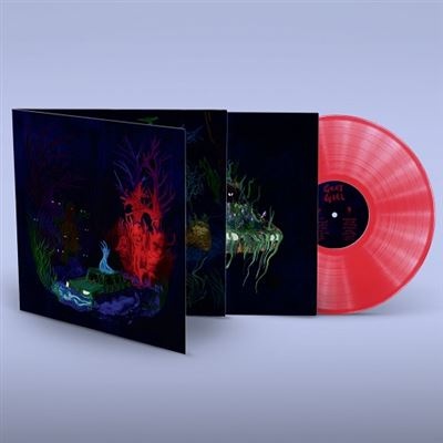 Goat Girl – Below The Waste