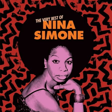 Nina Simone - Very Best of Nina Simone 