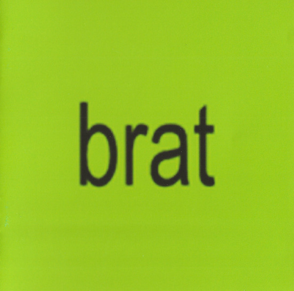 Charli XCX – Brat