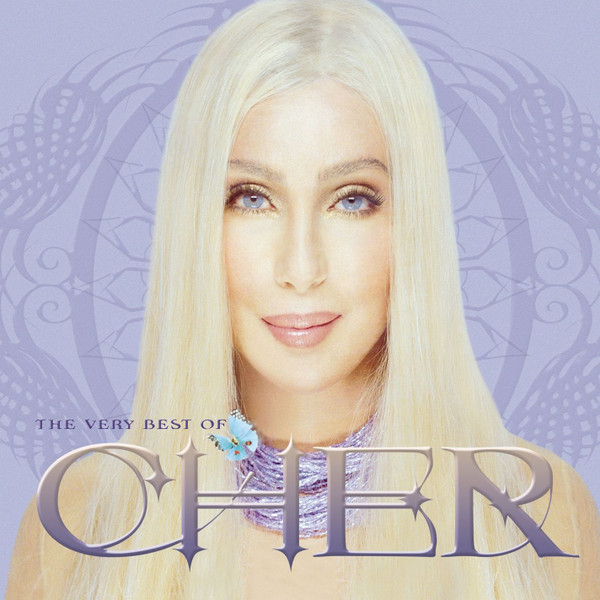 Cher – The Very Best Of Cher