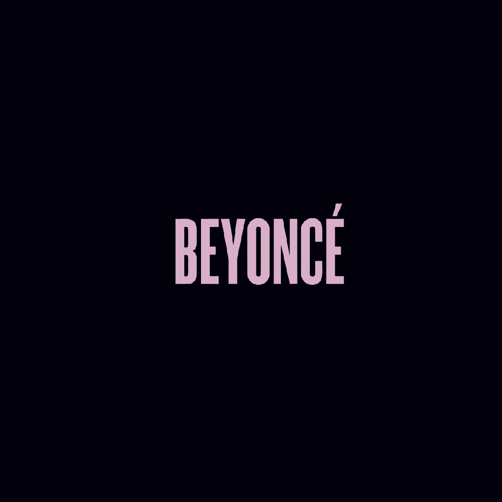 Beyoncé – Beyoncé (Audio Only Edition)