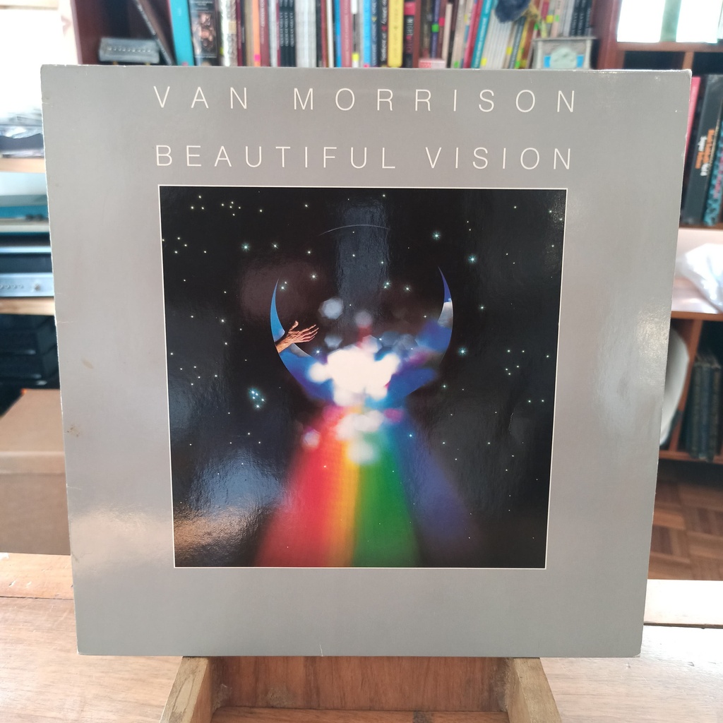 Van Morrison – Beautiful Vision 