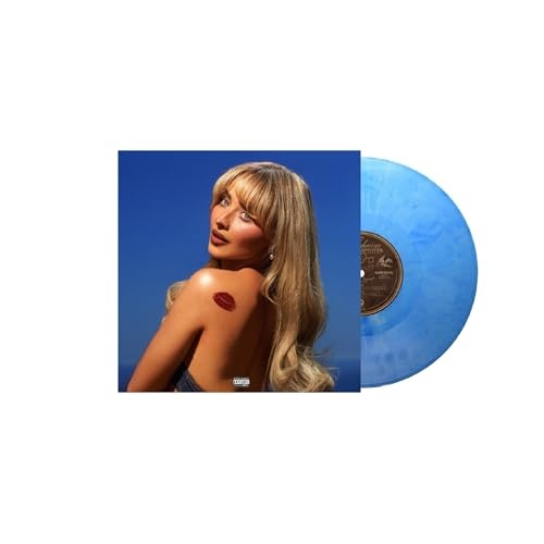 Sabrina Carpenter – Short N' Sweet [Light Sky LP]
